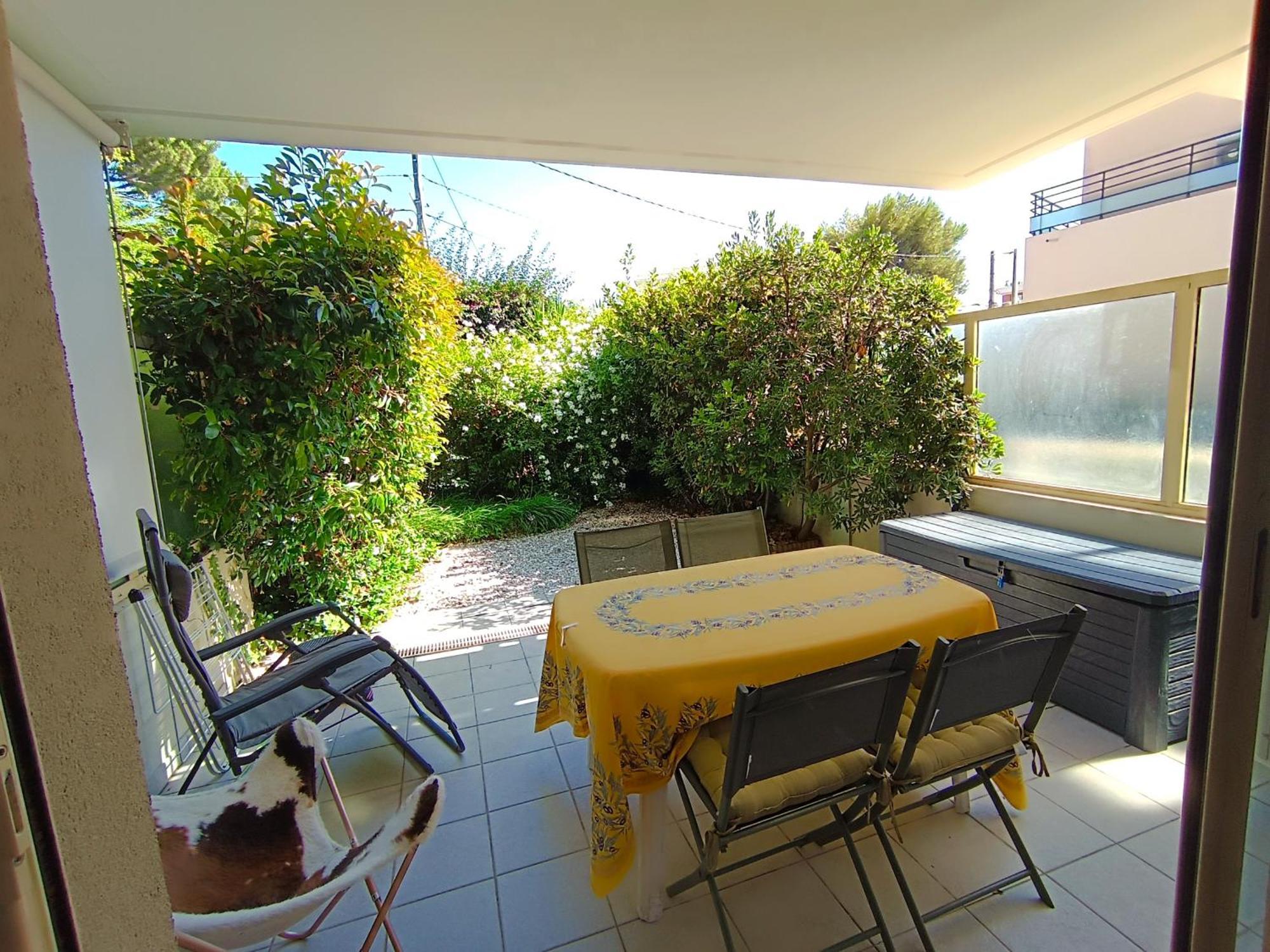 Villa Salammbo Antibes Exterior photo